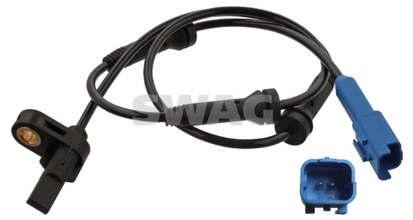 SWAG-(FEBI-45556)-SENSORE ABS